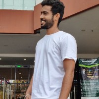Anuraj T R
