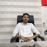 Sarwar Hossain