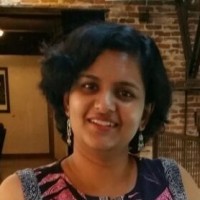 Richa Rai