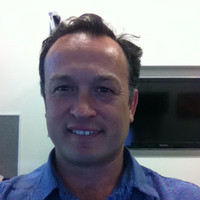 Nick Barker