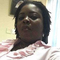 Ama Akpene Ofori - Antwi