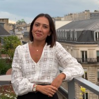 Lise Aufauvre