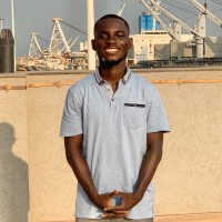 Joseph Owusu Mensah