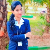 Keerthana S D