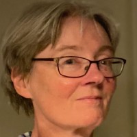 Agneta Rosen