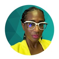 Tiffany Tynes Curry, Ed.D.