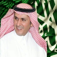 Dr Mansour Alothman