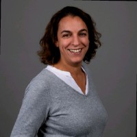 Maia Jeribi Dubois