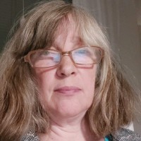 Ann Medina Johansson