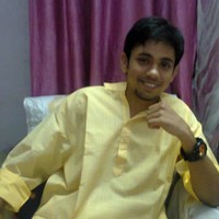 Yash Chandra
