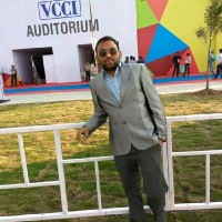 Sachin Patel