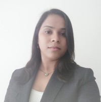 Preeti Badampudi