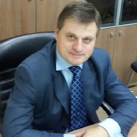 Denis Kireev