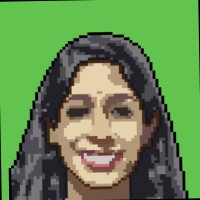 Arpita R.