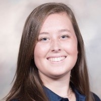 Sarah Mason O'Connor, MS, AT, ATC