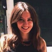 Madeleine Saliceti