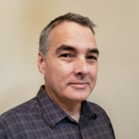 Todd Whitacre