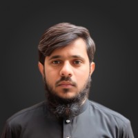 Ukasha Khan