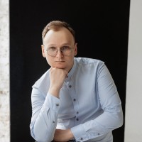 Dmytro Prus