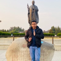 Rafikul Islam