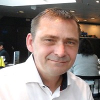 Paal Martin Sharman