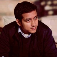 Ashutosh Khantwal