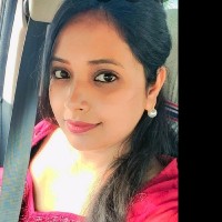 Abhilasha Singh