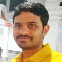 Dr Thatikonda Narendar Reddy