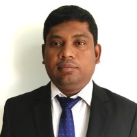 Muhammad Gazzaly Abdul Gafoor
