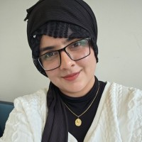 SYEDA FASEEHA FATIMA GILLANI