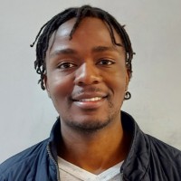 Auldridge Ncube