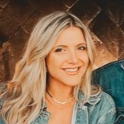 Nina Carruesco, M.Ed.