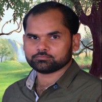 Muhammad Athar Javed