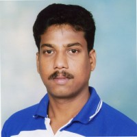 Murugesan Govindasamy