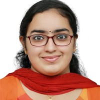 Gopika Raveendran