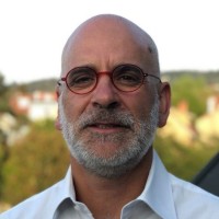 Frederic Redondo