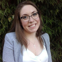 Jenna Ferrett
