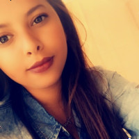 Benbaqallou Oumaima