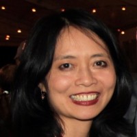 Eunice Tsai