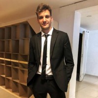 Tomás Andruchovicz
