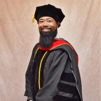 Dr J. A. Mclean, Th.D.