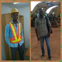 Damian Ikechukwu