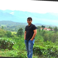 Rathesh Kumar