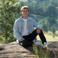 Cooper Baker