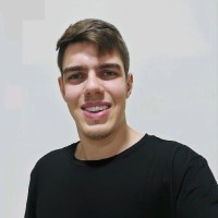 Pedro Vitorino