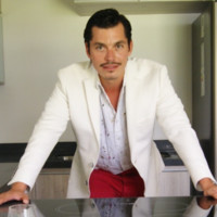 Alberto Mendieta Cordero