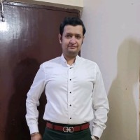 ASHISH KULSHRESTHA