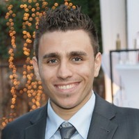 Moshe Shoshani