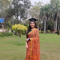Simran Bawa