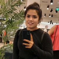 Nireeksha Shetty